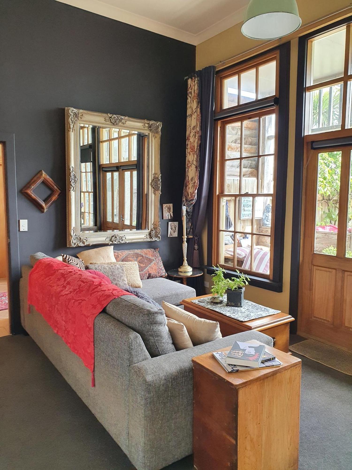 Riverton La Riviera Guesthouse מראה חיצוני תמונה