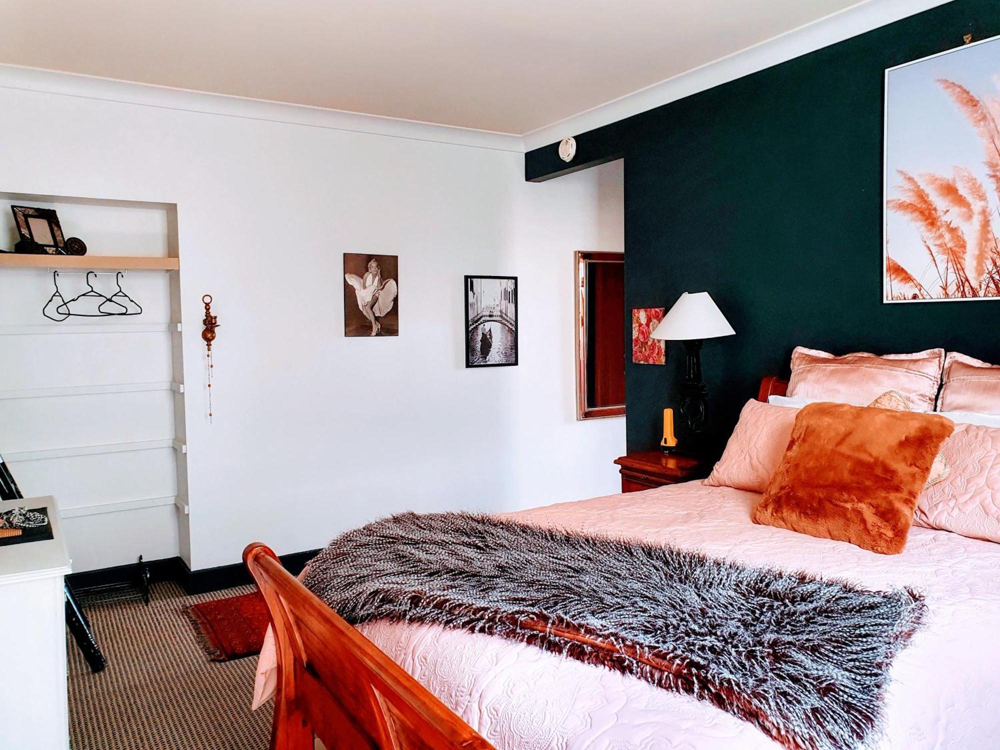 Riverton La Riviera Guesthouse מראה חיצוני תמונה