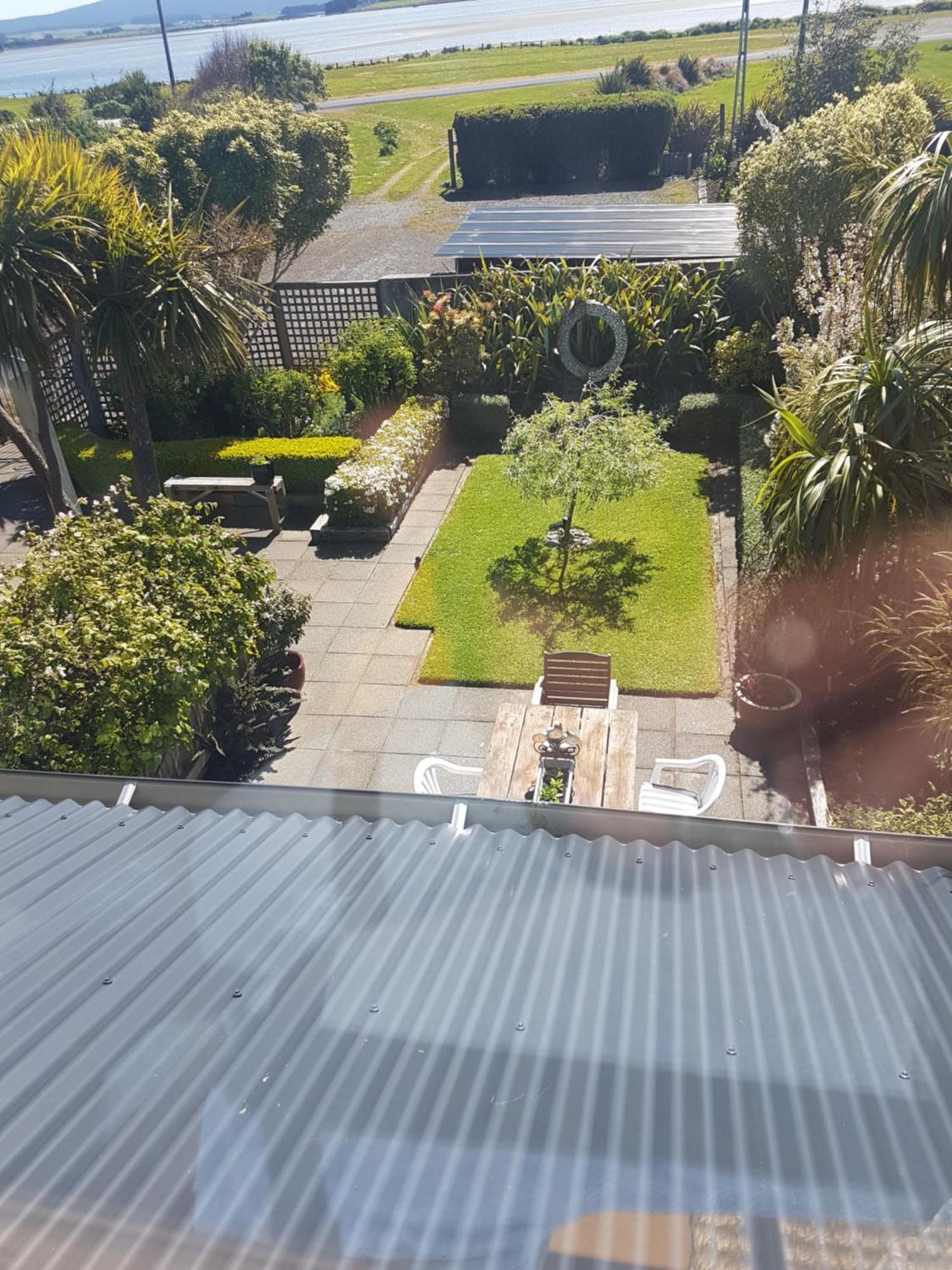 Riverton La Riviera Guesthouse מראה חיצוני תמונה